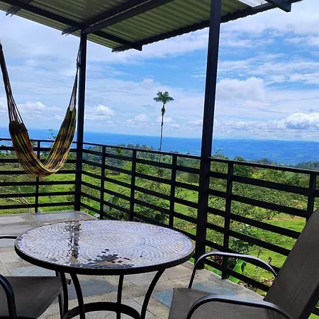 Rio Celeste Nature View Upala Exterior photo