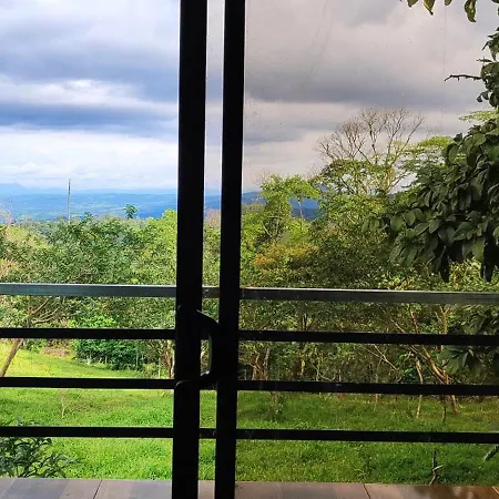 Rio Celeste Nature View Upala Exterior photo