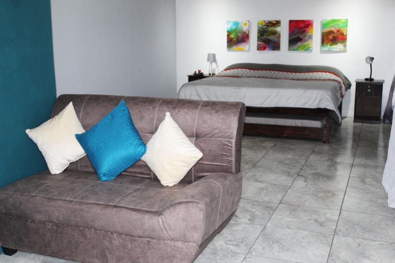 Rio Celeste Nature View Apartment