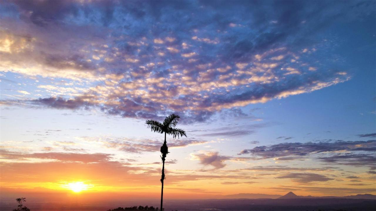 Rio Celeste Nature View Apartment