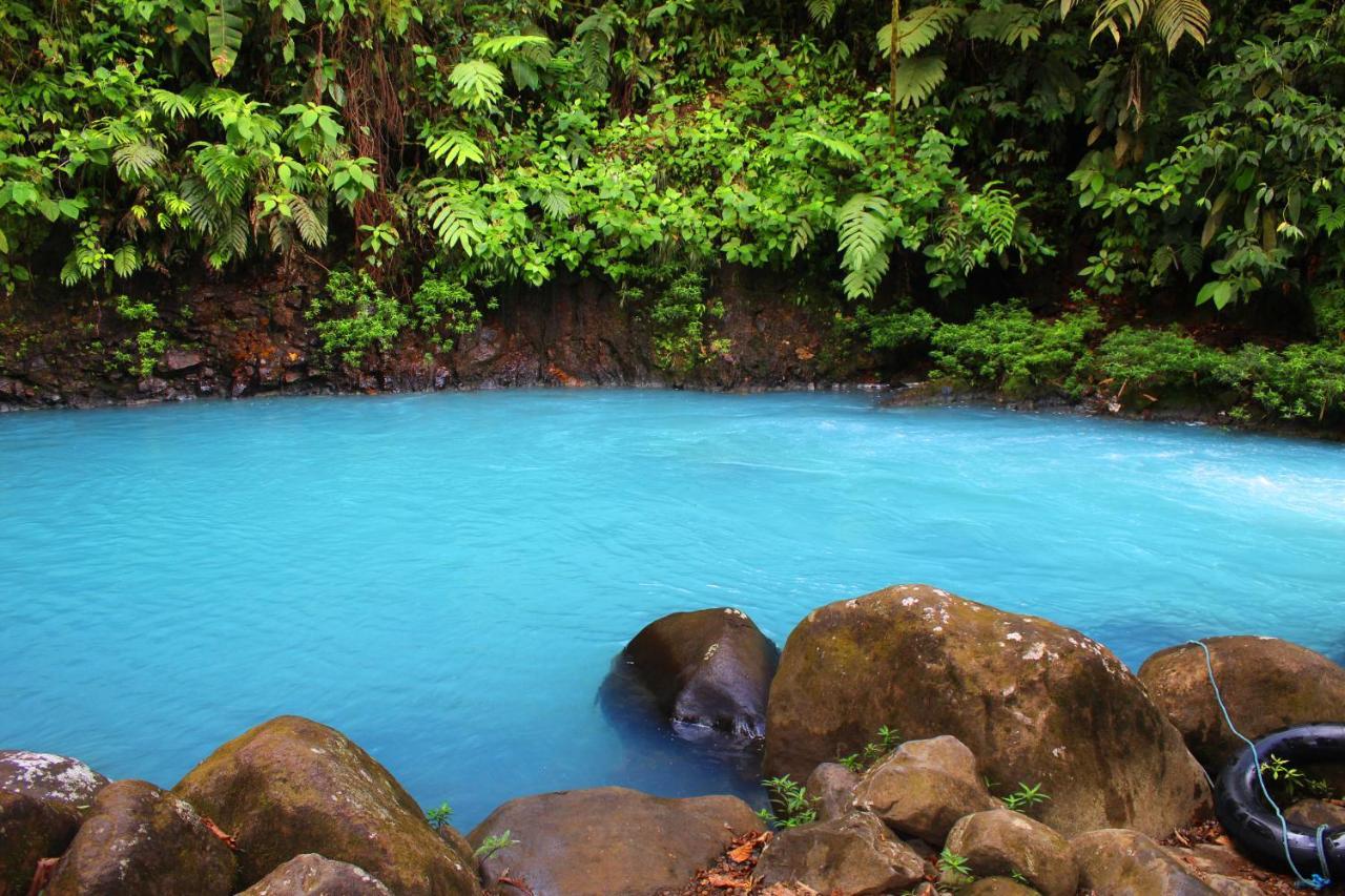 Rio Celeste Nature View Apartment