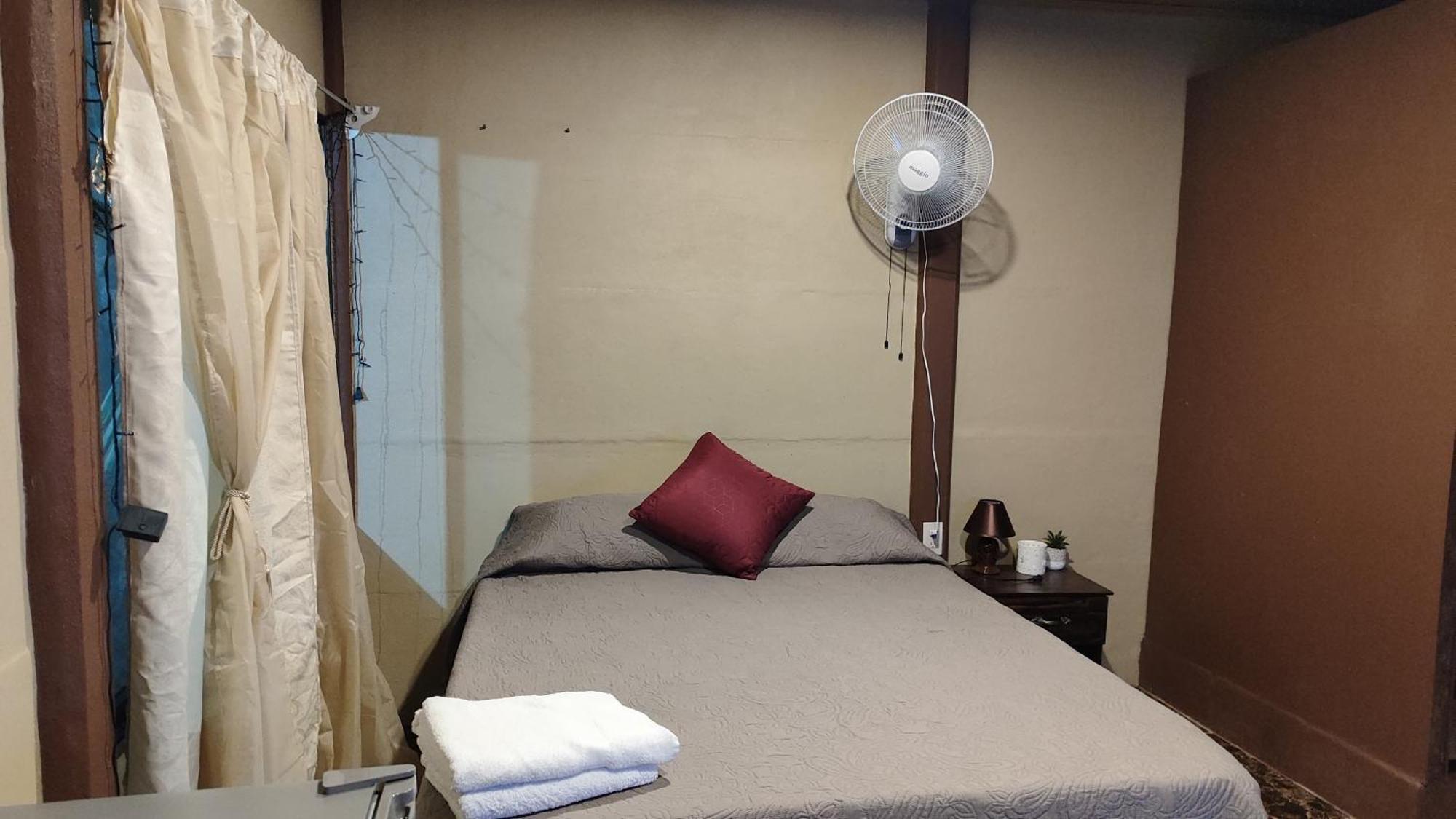 Apartment Rio Celeste Nature View Upala