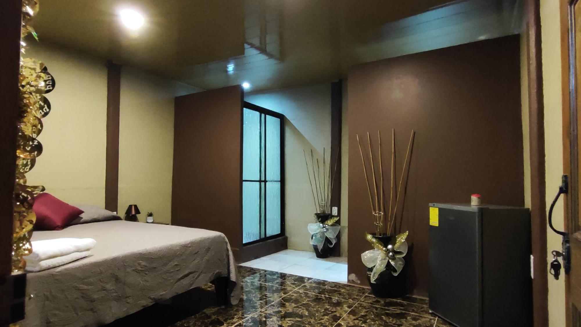 Apartment Rio Celeste Nature View Upala