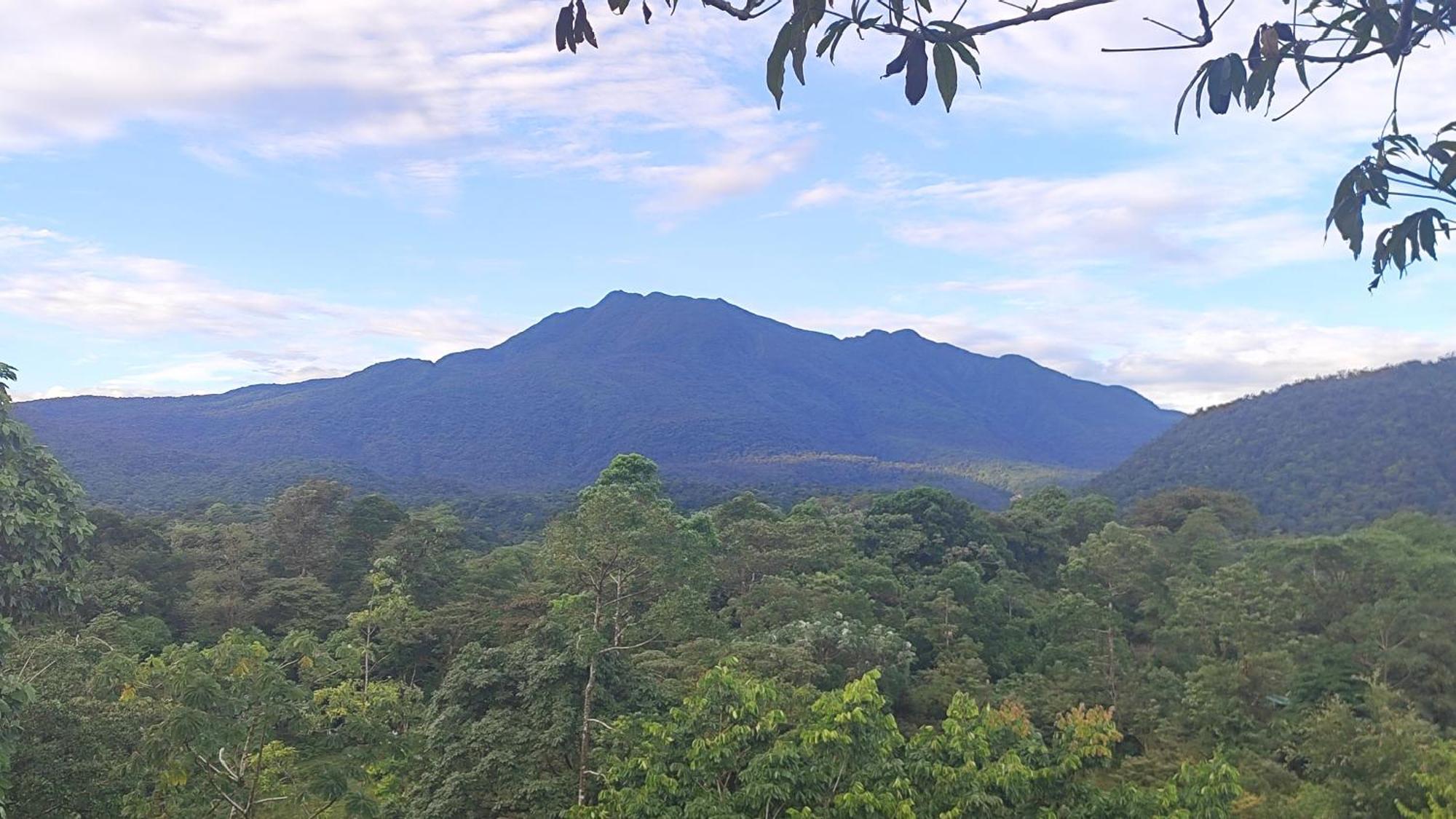 Apartment Rio Celeste Nature View Upala