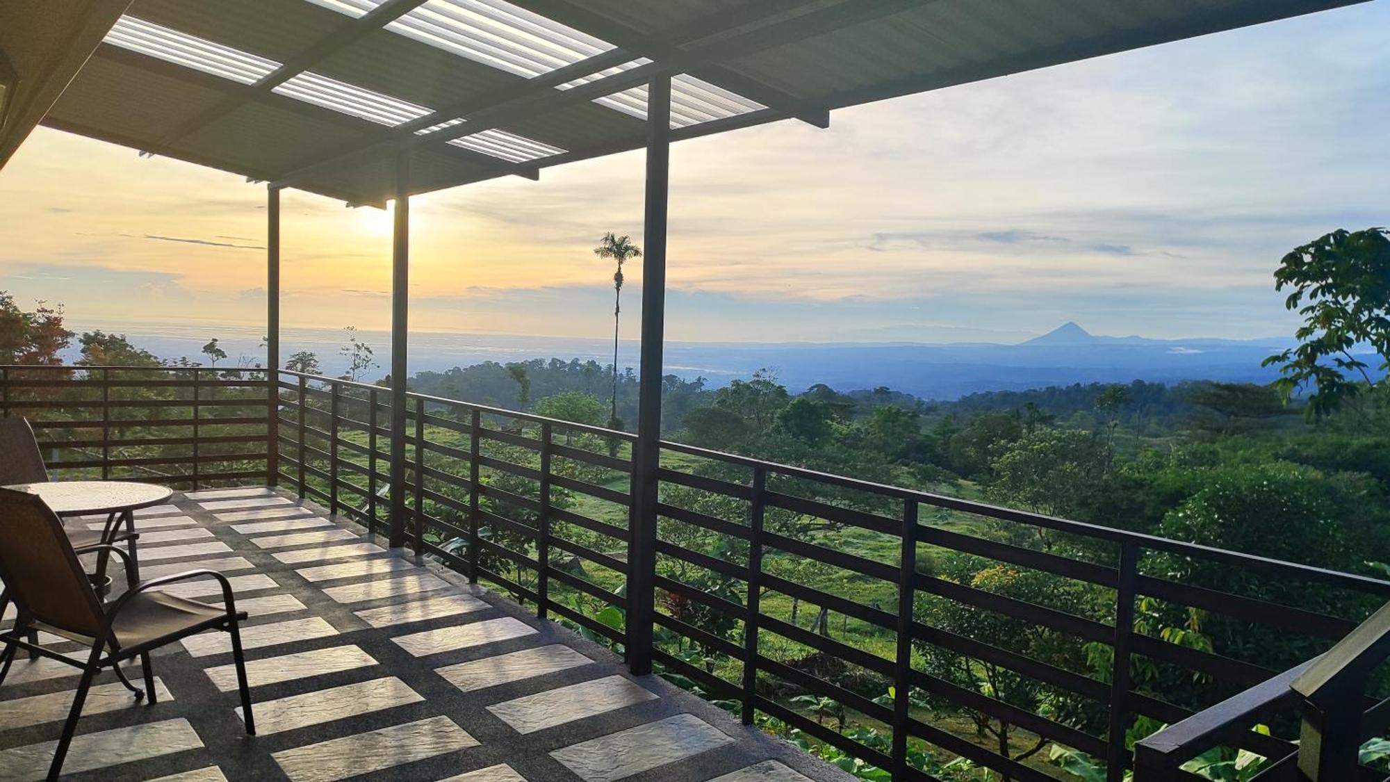 Rio Celeste Nature View Apartment *