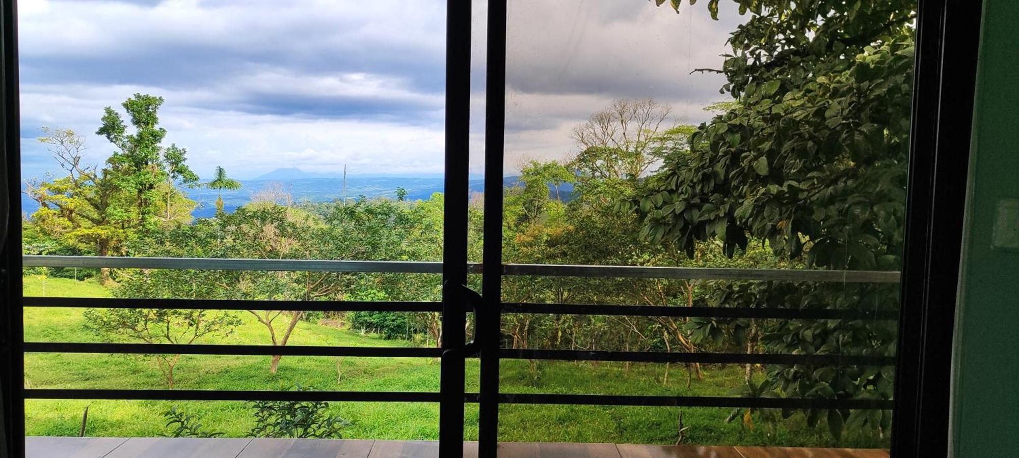Apartment Rio Celeste Nature View
