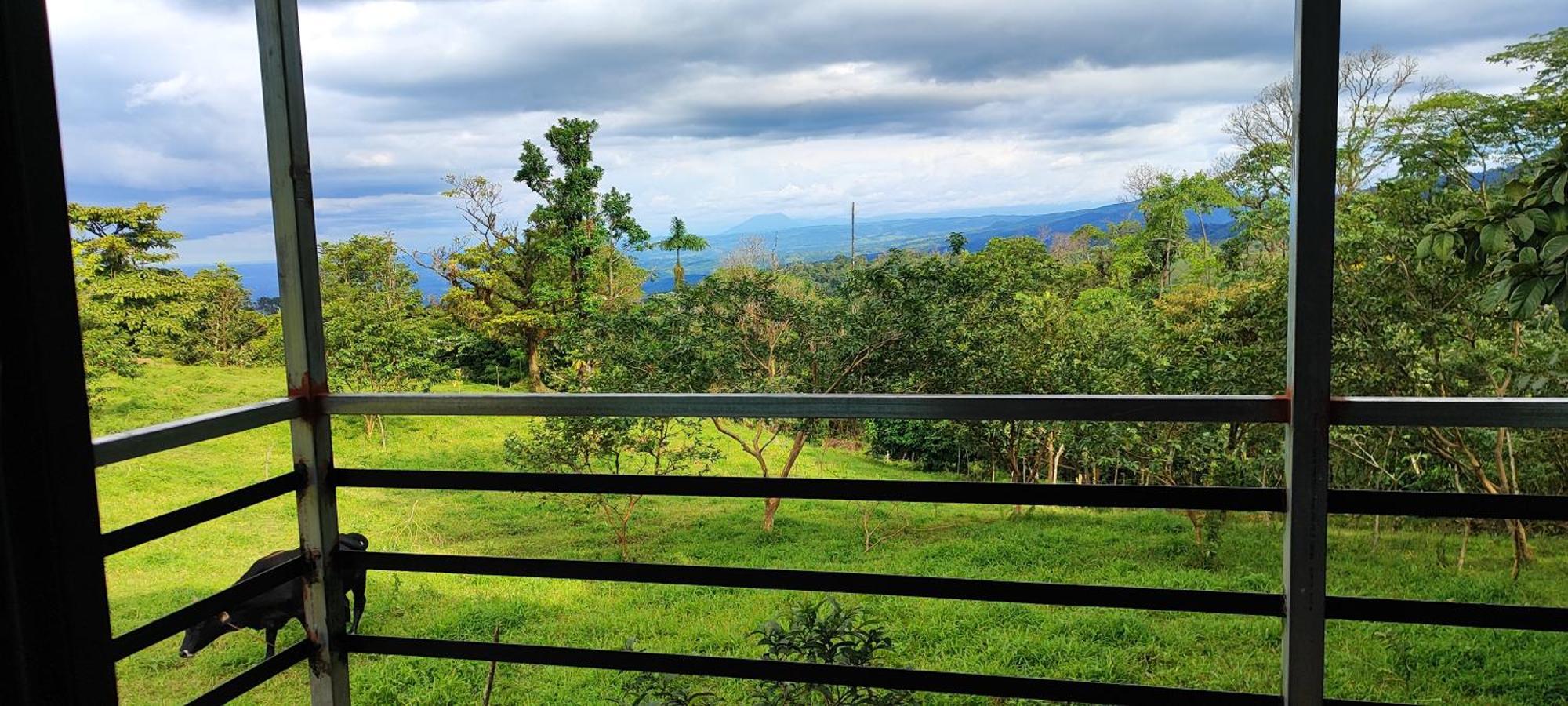 Rio Celeste Nature View Apartment *